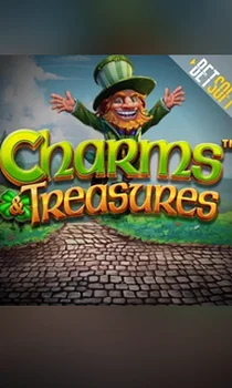 Charms & Treasures