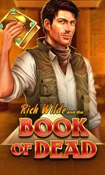 Book of Dead