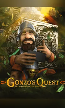 Gonzo's Quest