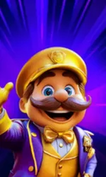 Super Grand Link Express: Hold & Win