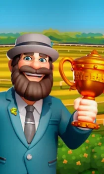 Big Bass Return to the Races