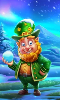 5 Frozen Charms Megaways
