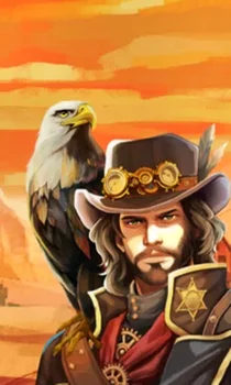 Frontier Lock & Load
