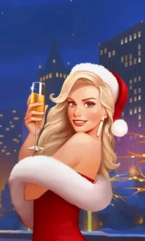 Christmas Plaza Doublemax
