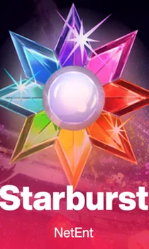 Starburst