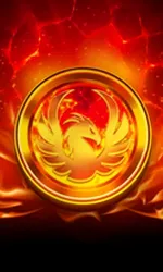 Phoenix Hotfire Hold & Win