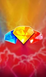 Turbo Diamonds: Hold & Win