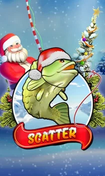 Christmas Big Bass Bonanza
